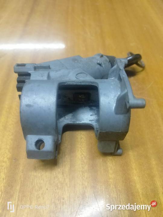 Stacyjka Volkswagen Golf 3 Stacyjki i kluczyki łódzkie Łubno