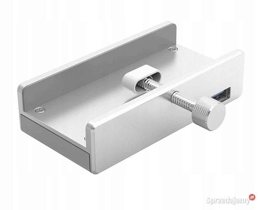 ORICO Hub USB aktywny biurkowy 4 porty USBA Wiśniowa Góra sprzedam