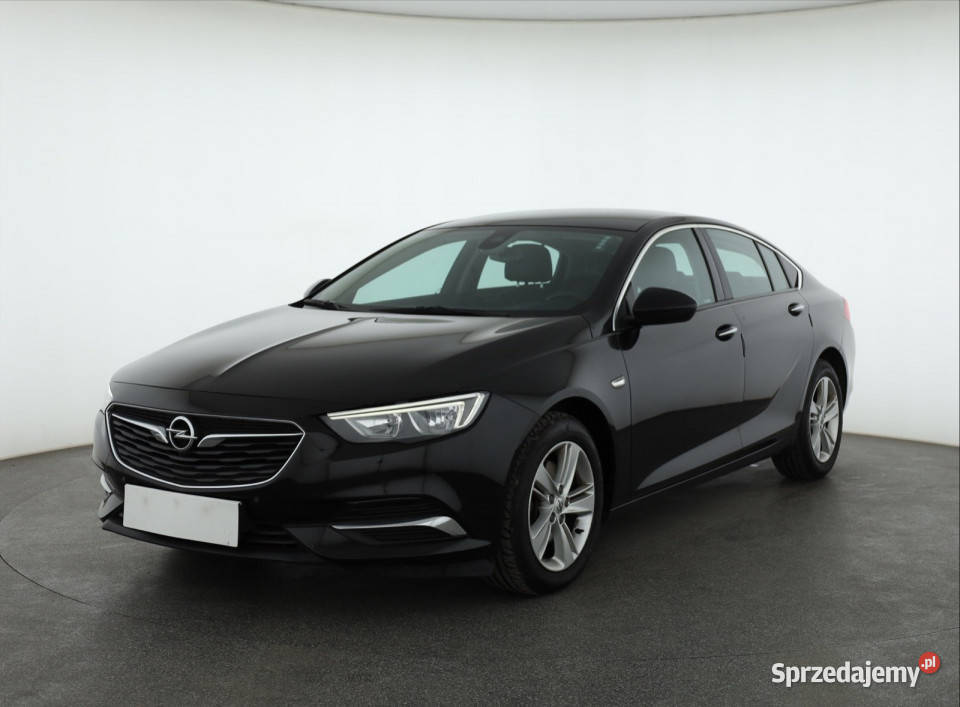 Opel Insignia 20 CDTI