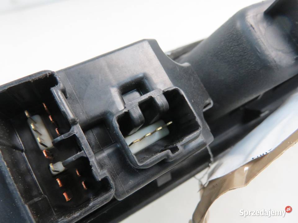 PANEL SZYB MAZDA 6 GJ6A684L6