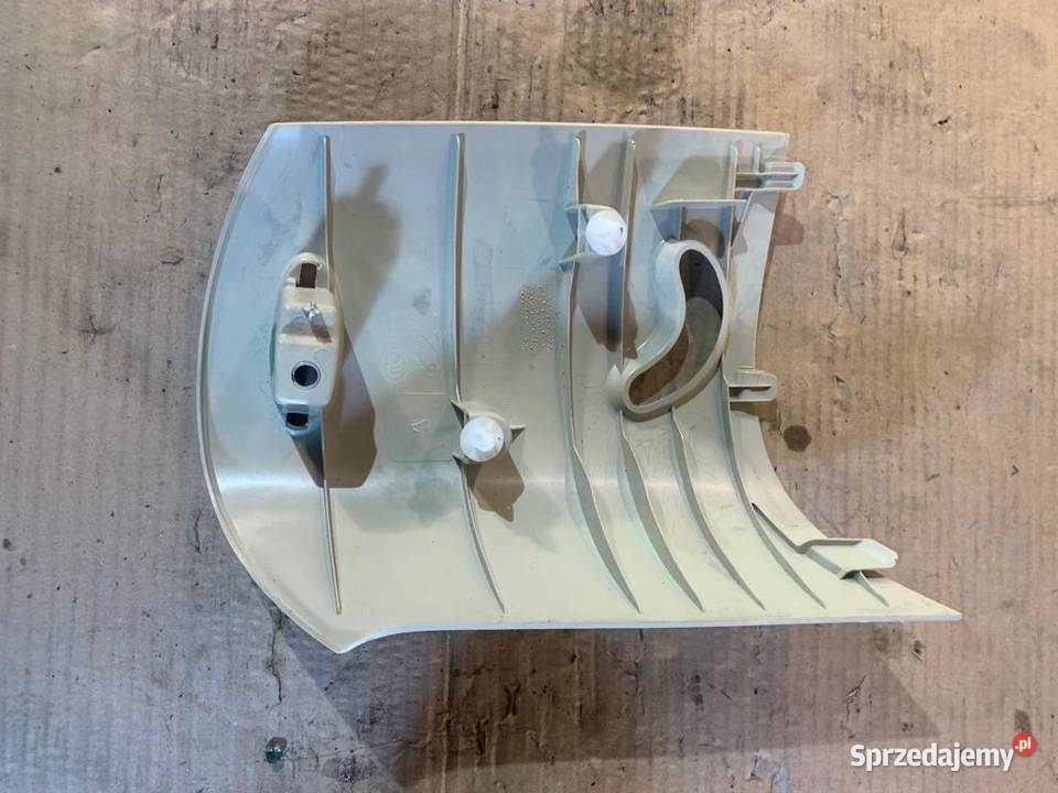 Osłona obudowa słupka mini r56 r55 LCI lift osobowe Szczecin sprzedam