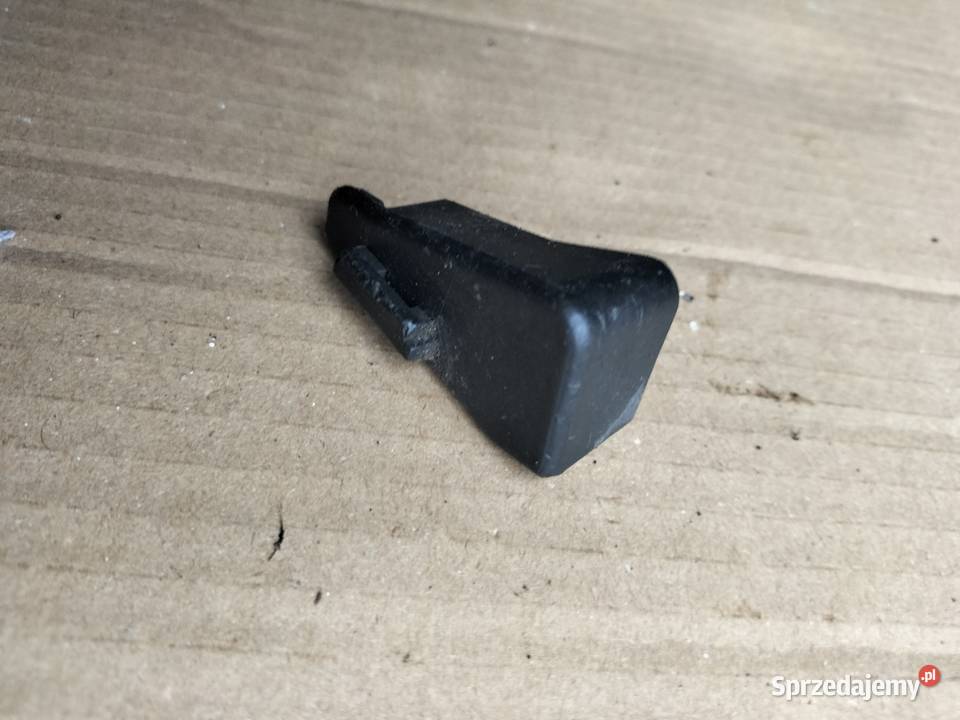 GOLF II 2 JETTA 2 OSŁONA ZAŚLEPKA PROWADNICY Pozostałe lubelskie Kamień-Kolonia sprzedam