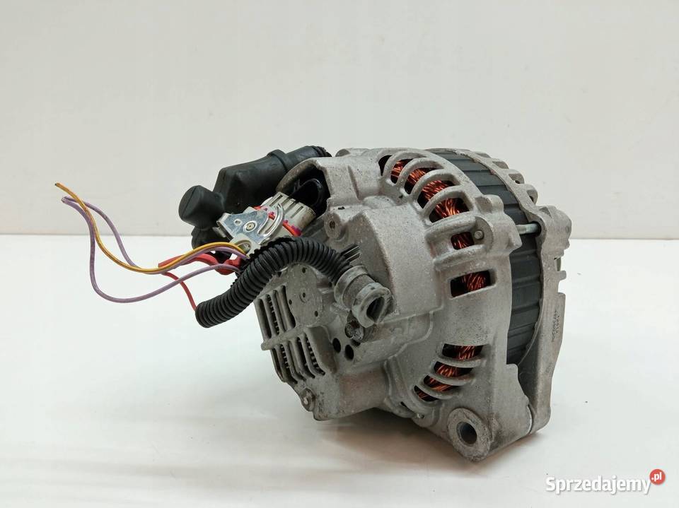 ALTERNATOR 24V VOLVO RENAULT TRUCK 72 Dennis