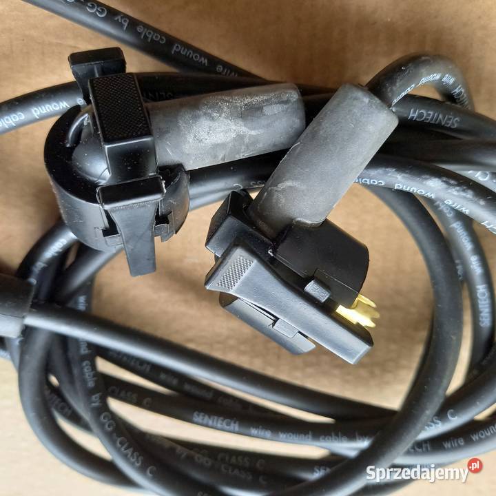 8141 Przewody zapłKaFi96 HCS 98 Kraków