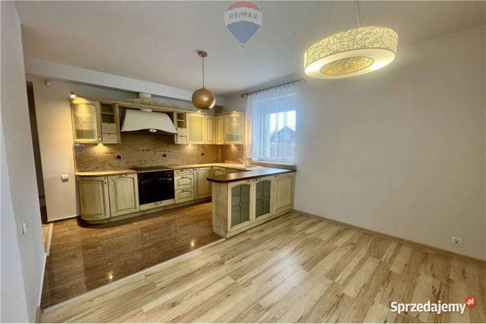 Przestronny dom gór z ogrodem zimowym śląskie sprzedam