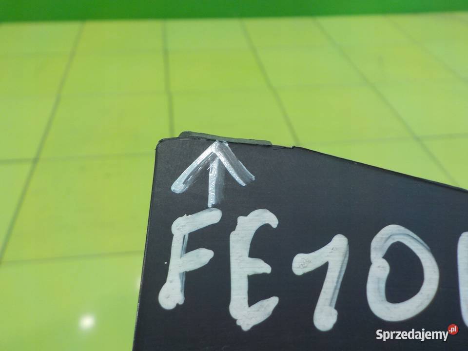 GRAND VOYAGER V 28 CRD AUT 10r 5D atrapa grill Suków