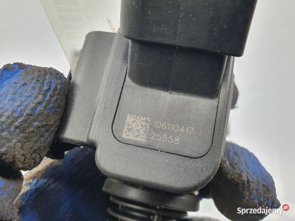 CEWKA ZAPŁONOWA SKODA RAPID 04E905110K Lipno