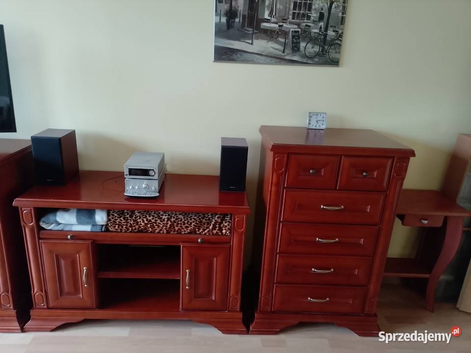 Sprzedam meble Meble do salonu
