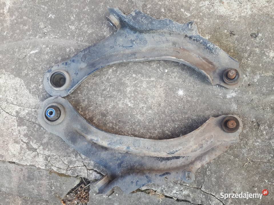 Wahacze przód Megane 2 Scenic osobowe świętokrzyskie Sandomierz sprzedam