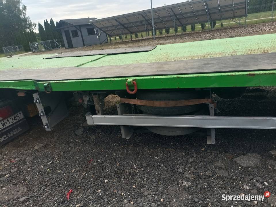 Vaneck sprzedam zamienię Niskopodłogowe łódzkie Bilew