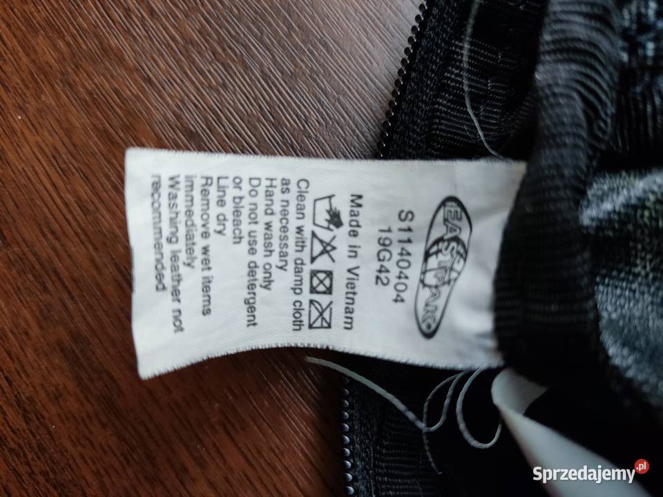 Torebka saszetka na ramię sportowa Eastpak Uniseks Głuchołazy