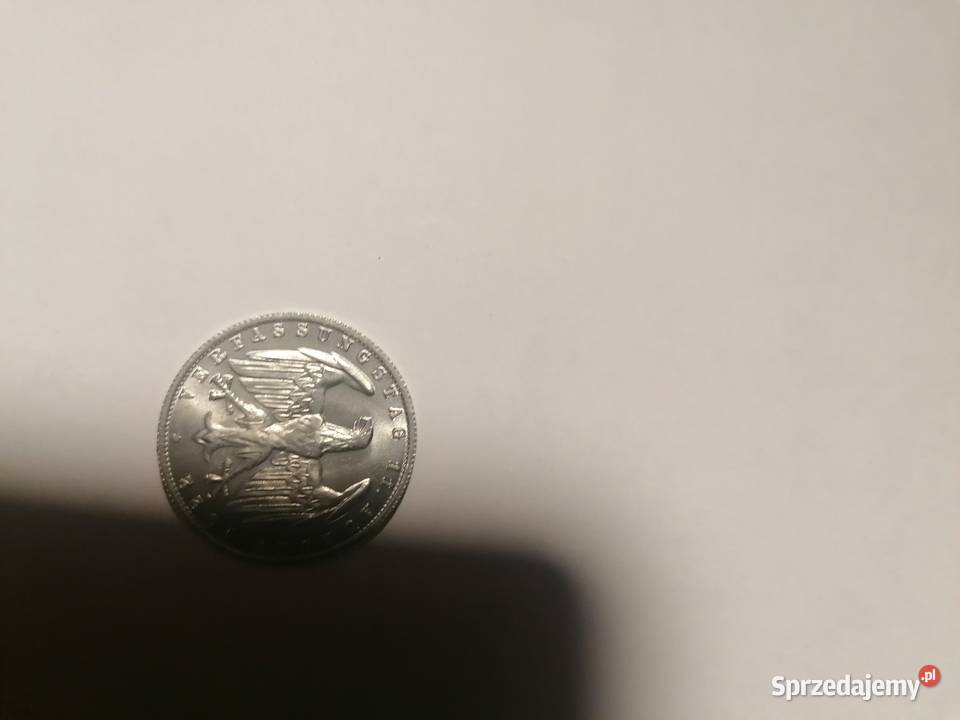 Deutsches Reich Niemcy Gdańsk