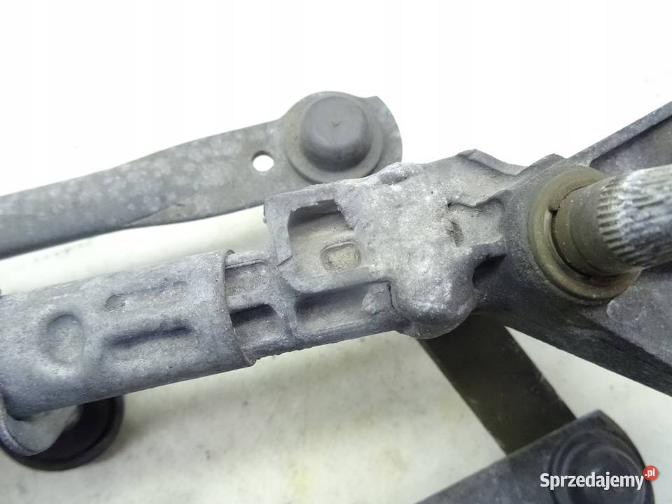 AUDI A8 D2 9499 MECHANIZM WYCIERACZEK SILNICZEK osobowe Przemęt sprzedam