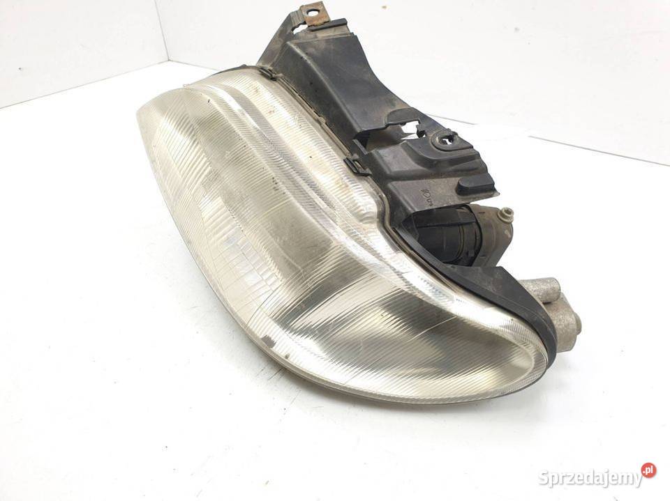 LAMPA LEWA PRZÓD CITROEN XSARA EU Lipno