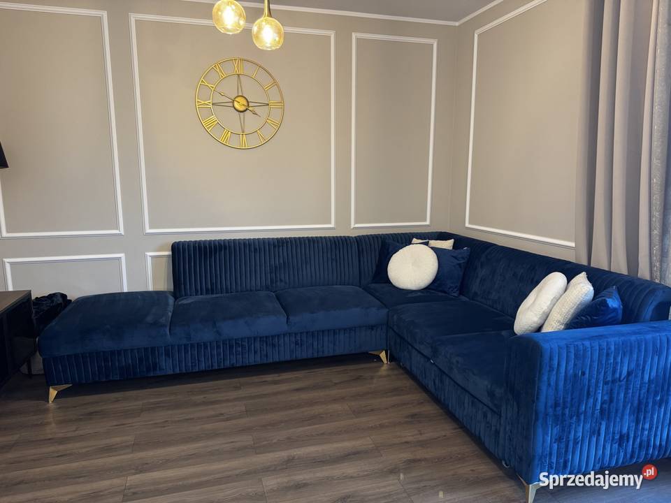 Narożnik LINE w dowolnym wymiarze dowolnej