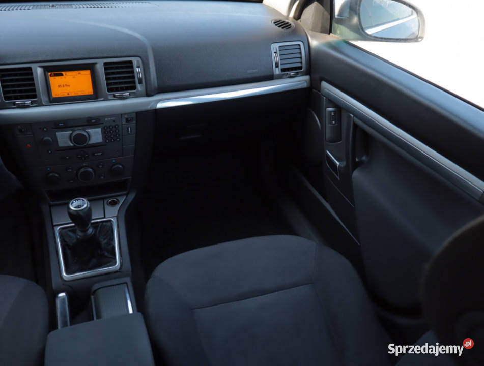 Opel Vectra 19 CDTI wielofunkcyjna kierownica Lublin sprzedam