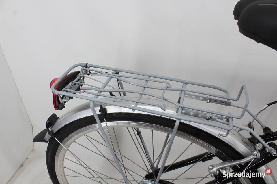 Aluminiowy rower męski KALKHOFF 7 biegów w Milicz