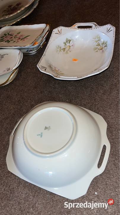 Patera CT Altwasser Germany Syg z 1929 r 145 Gdańsk