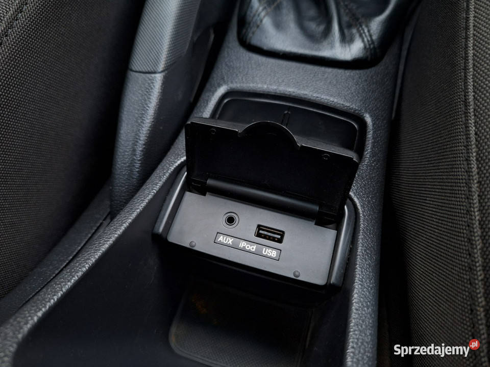 Kia Sportage 4x4 ŁADNA 20benzyna ACTiVE II komputer pokładowy Olsztyn