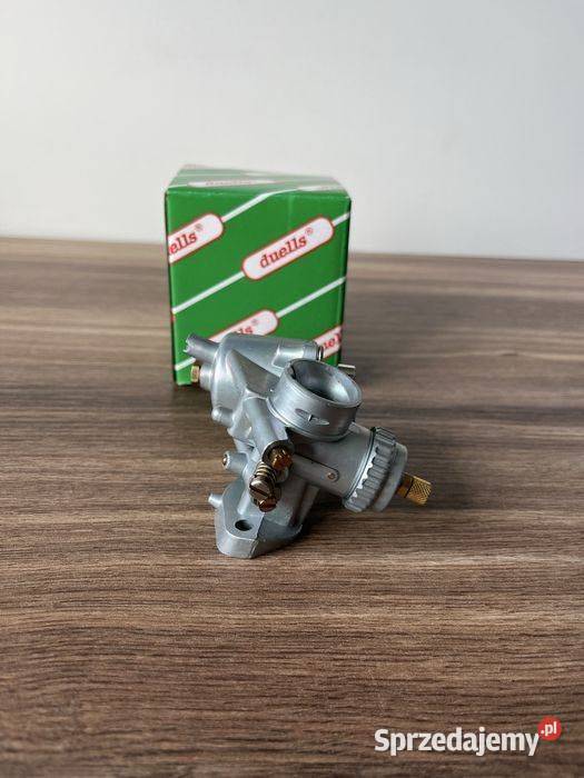 NOWY DUELLS GAŹNIK 503 JAWA 50 JAWKA OGAR 200 Bielsko-Biała sprzedam