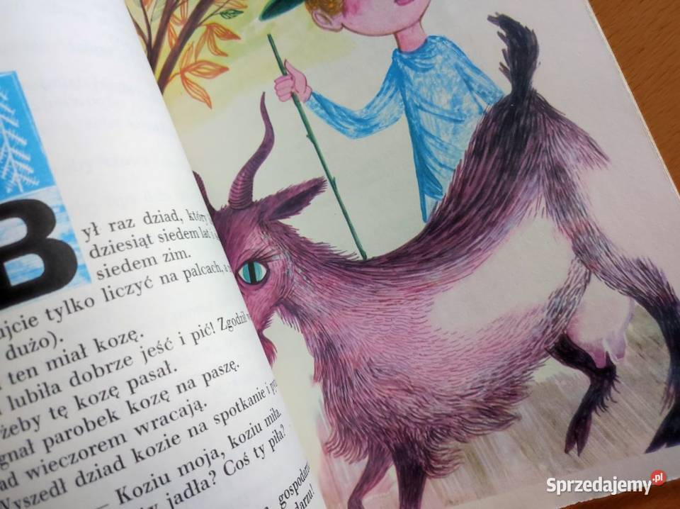 1956 Wesołe historie Ewa Szelburg Zarembina Kielce sprzedam