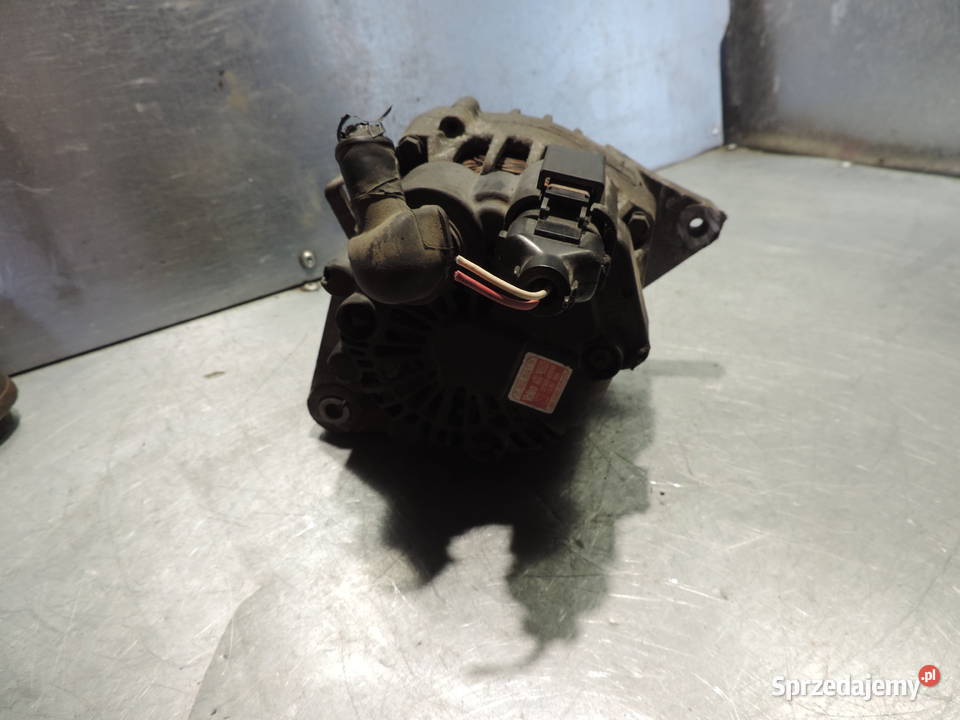 ALTERNATOR KIA CARENS II 20 16V Nowy Sącz