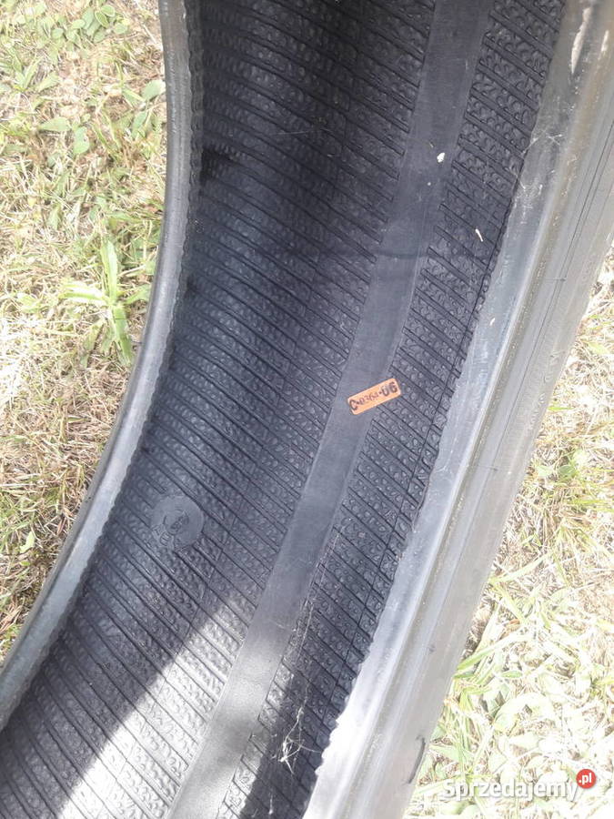 Opona letnia DUNLOP SP SPORT D8 1856514 nowa Opony Łódź sprzedam
