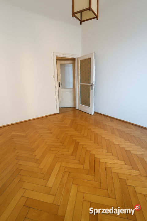 Mieszkanie 825 m z potencjałem w sercu Warszawy Warszawa