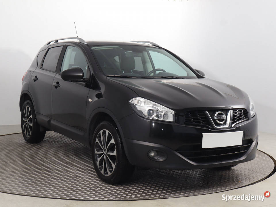 Nissan Qashqai 20 elektryczne szyby dolnośląskie