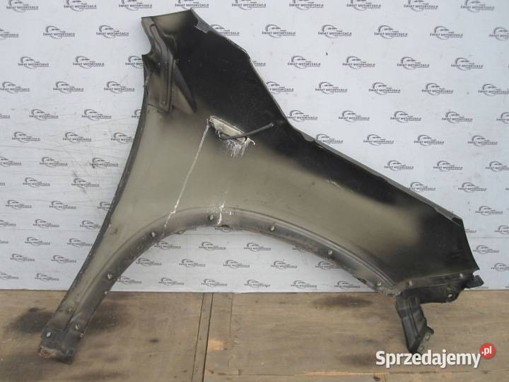 KIA SORENTO II 4x4 10r błotnik lewy przód 50 Kielce