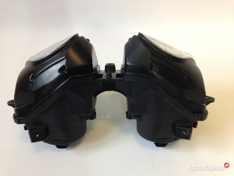 Kawasaki ZX10 20062007 Lampa Reflektor przód Łobżenica