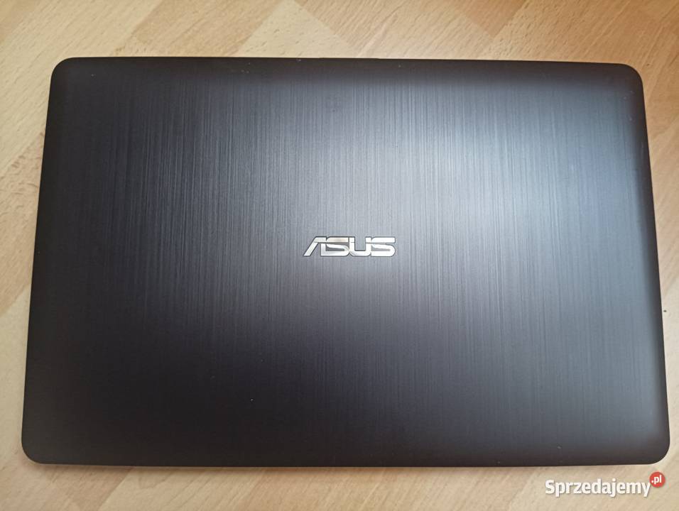 Laptop Asus F 540 S Bieruń