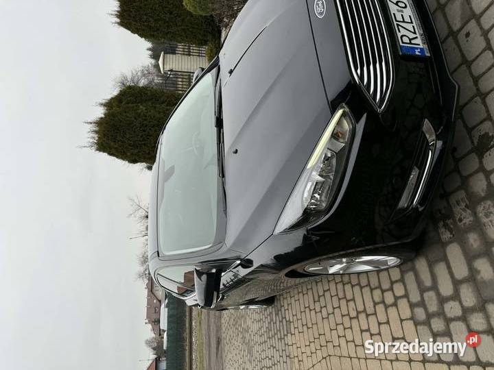 Ford Focus Mk3 polift 2014 nowy rozrząd Rzeszów