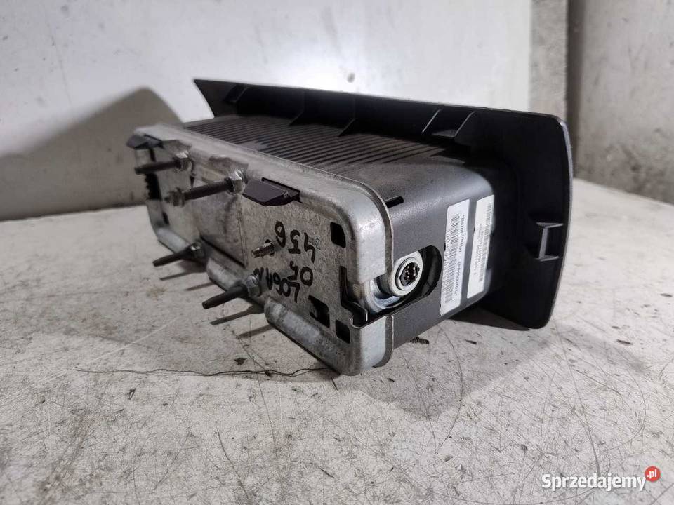 AIRBAG PODUSZKA POWIETRZNA PASAŻERA DACIA LOGAN osobowe sprzedam