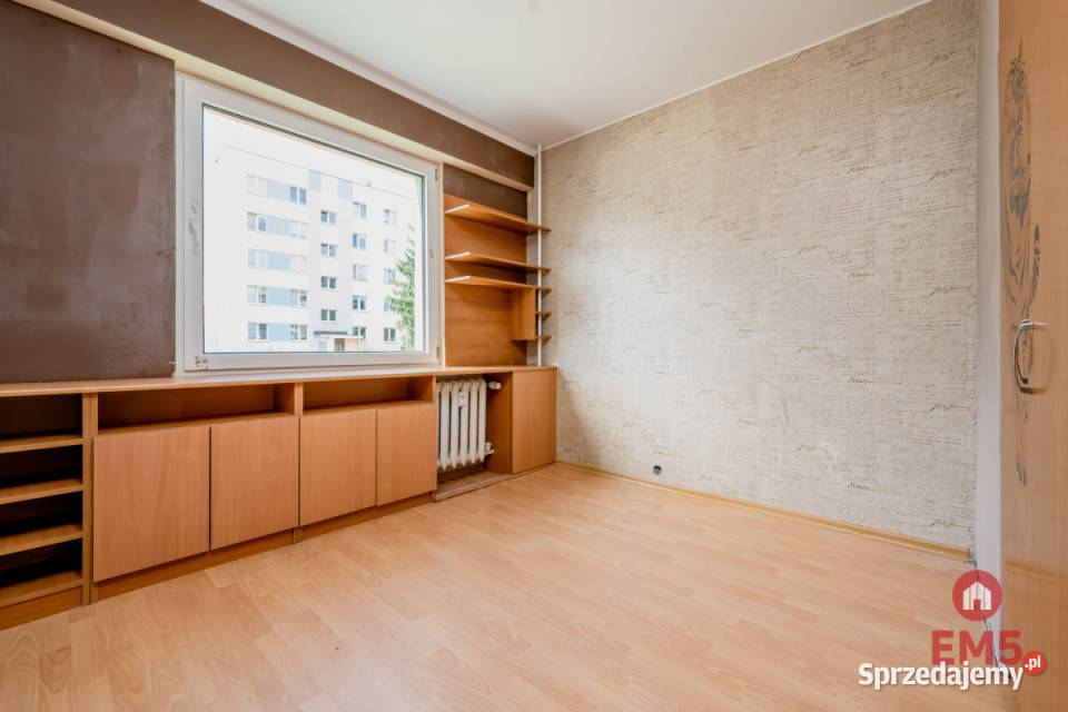 Mieszkanie Białystok Rumiankowa 589m2 3pokojowe sprzedam