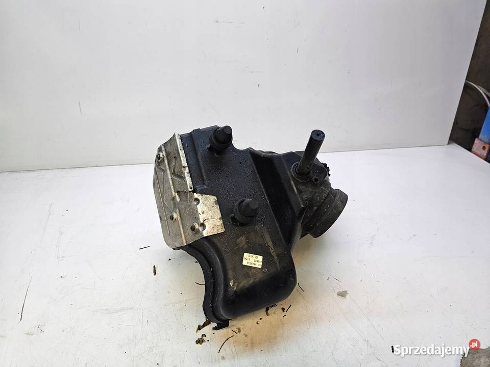 OBUDOWA FILTRA POWIETRZA AUDI A4 B8 A5 Przystajń sprzedam