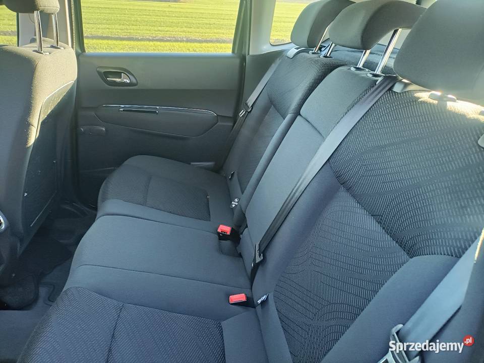 Peugeot 3008 gniazdo USB lubelskie Wysokie sprzedam