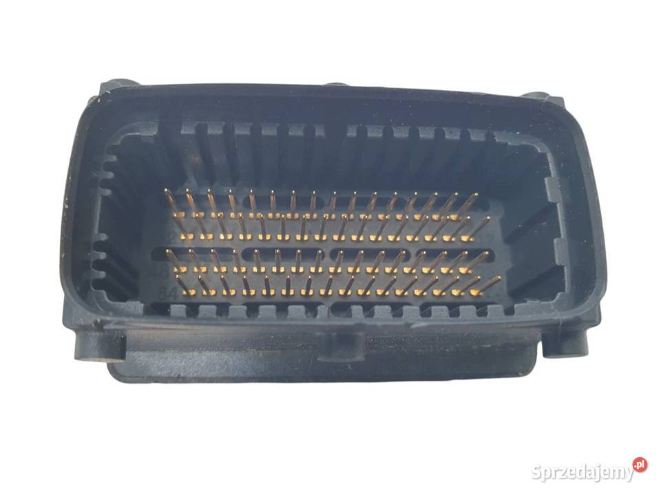 STEROWNIK SILNIKA Opel Vectra C 18 55355631 Chełm