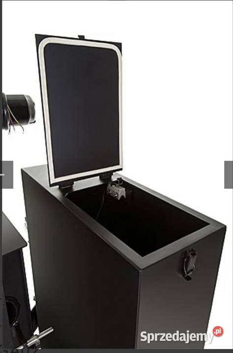 LOUIS AIR 10 kW Twin Glass Kominek hybrydowy na Wkłady kominowe Głogów sprzedam