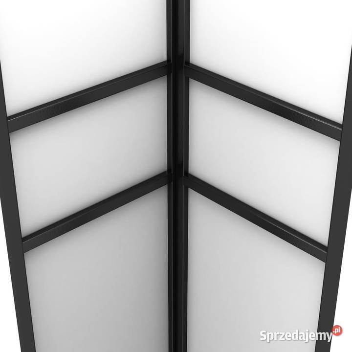 Altana z podwójnym dachem 3x6 m biała WM47951 Pozostałe Warszawa