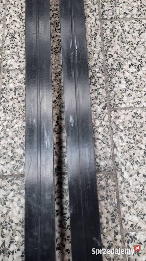 Narty biegowe SKILOM XC 190 wiązania NNN Dębica