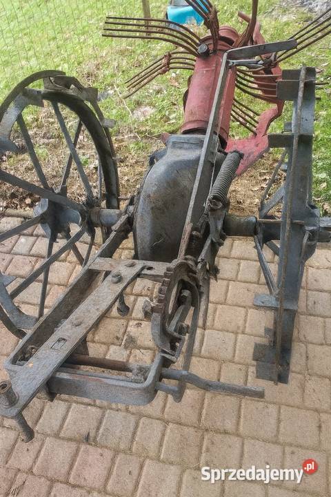 Kopaczka do ziemniaków Śliwnica