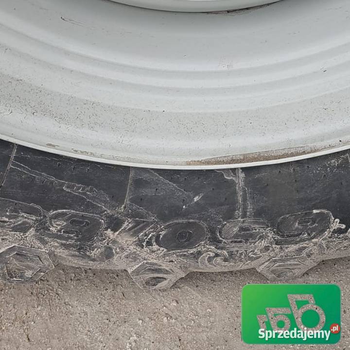 Valtra T175 Versu 2024 GPS RTK 50 h Wilkowo