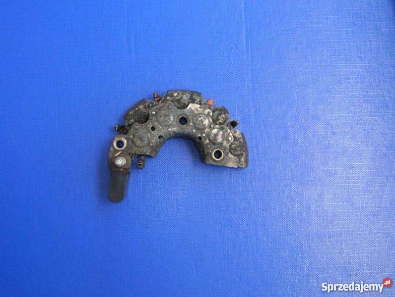 MOSTEK PROSTOWNICZY ALTERNATORA DAEWOO TICO osobowe Szczecin