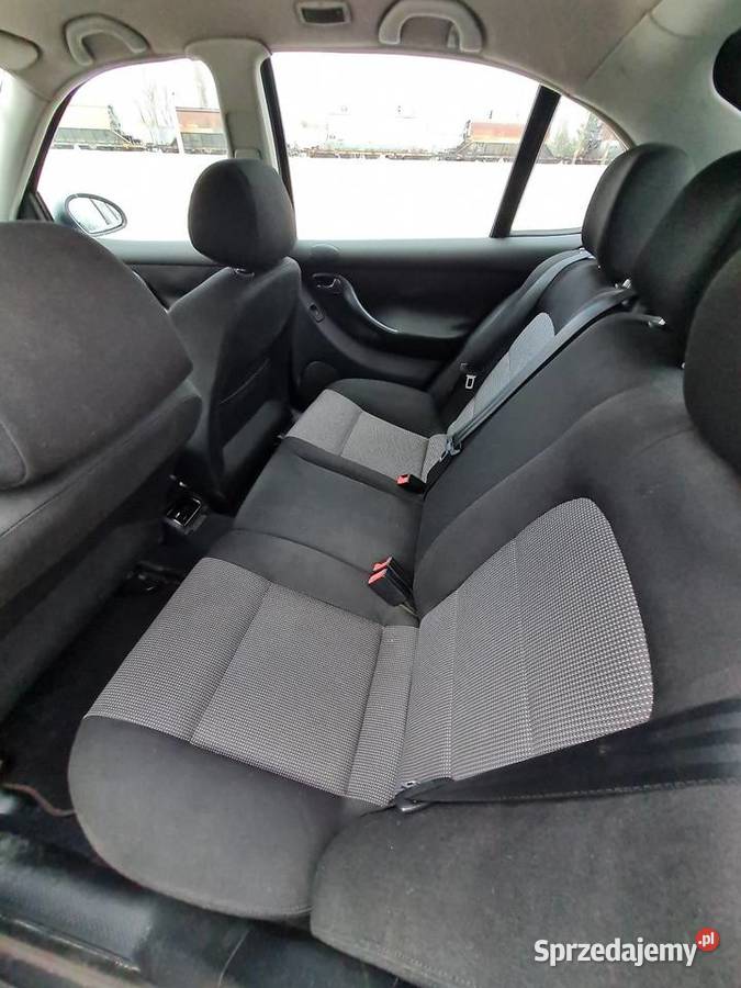 Na sprzedaż posiadam Seata Leona 1 TSeat Leon Tomaszów Mazowiecki