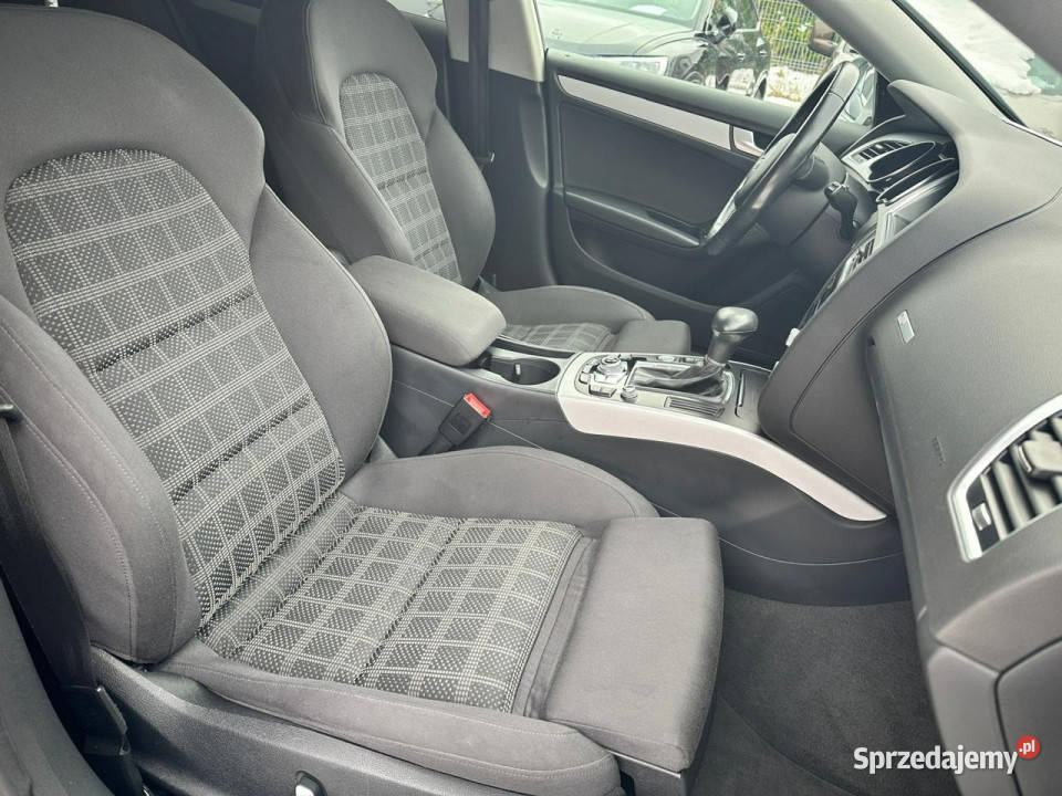 Audi A5 Sportback SLine Keyless Xenon PDC 8T