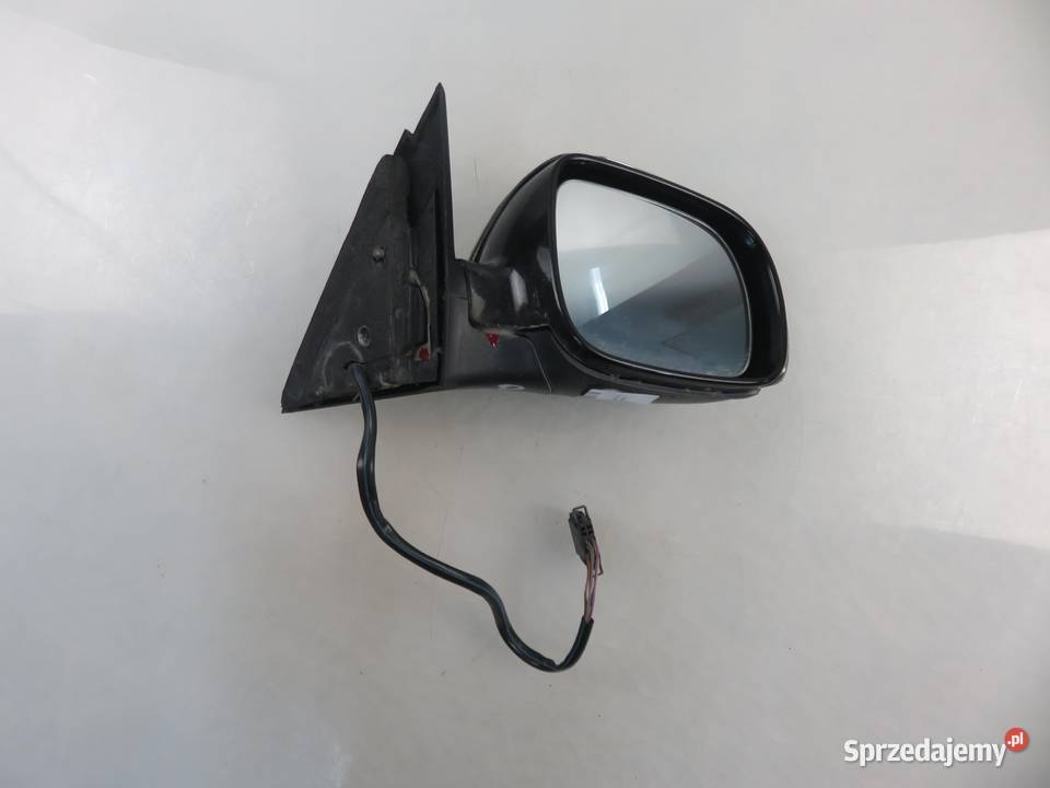 LUSTERKO PRAWE VW PASSAT B5 FL LO41 5 PIN Lusterka zewnętrzne sprzedam
