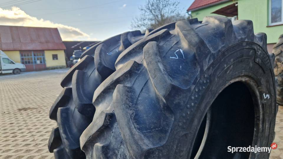 136r24 34085r24 13624 Alliance Nowe Miasto Lubawskie sprzedam