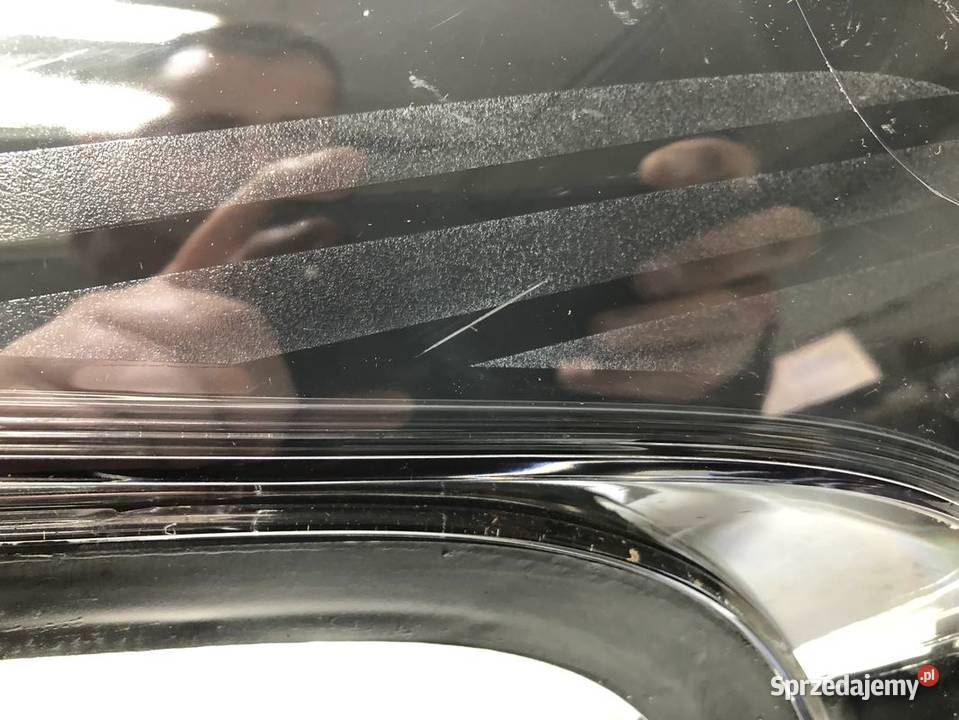 OPEL VIVARO II B 082014102019 REFLEKTOR LAMPA Skarżysko-Kamienna