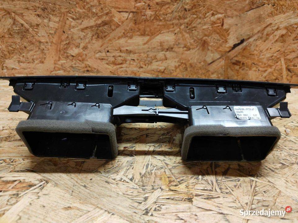 Kratka Nawiewu Środkowa Opel Corsa E 13384933 osobowe